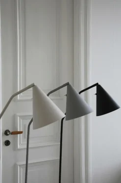 Best Gulvlampe Funil 3-Step LED Gulvlamper