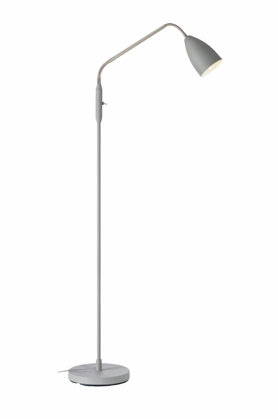 Online Gulvlampe Patro 3-Step LED Gulvlamper