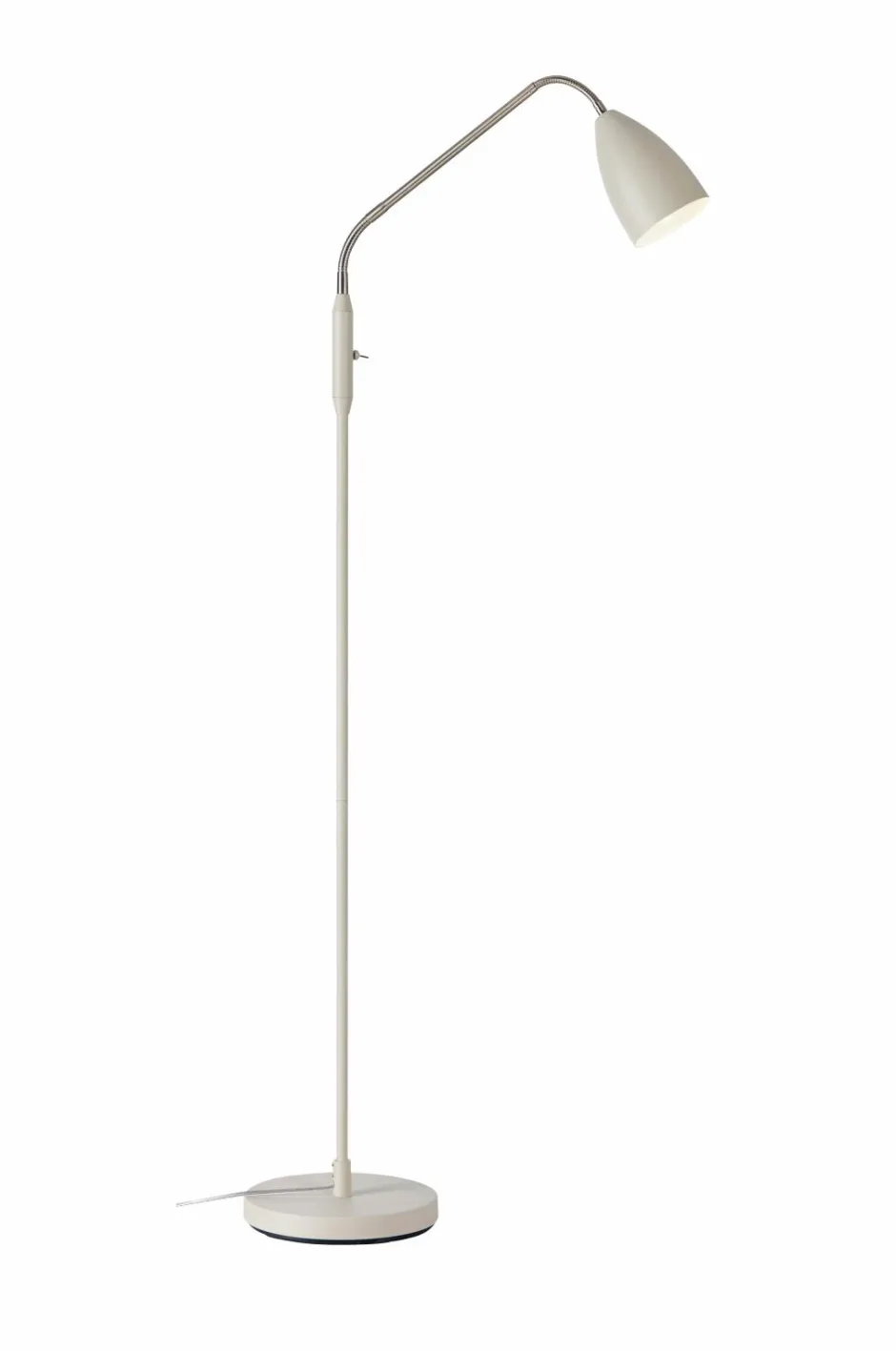Markslöjd Gulvlampe Patro 3-Step LED^ Gulvlamper