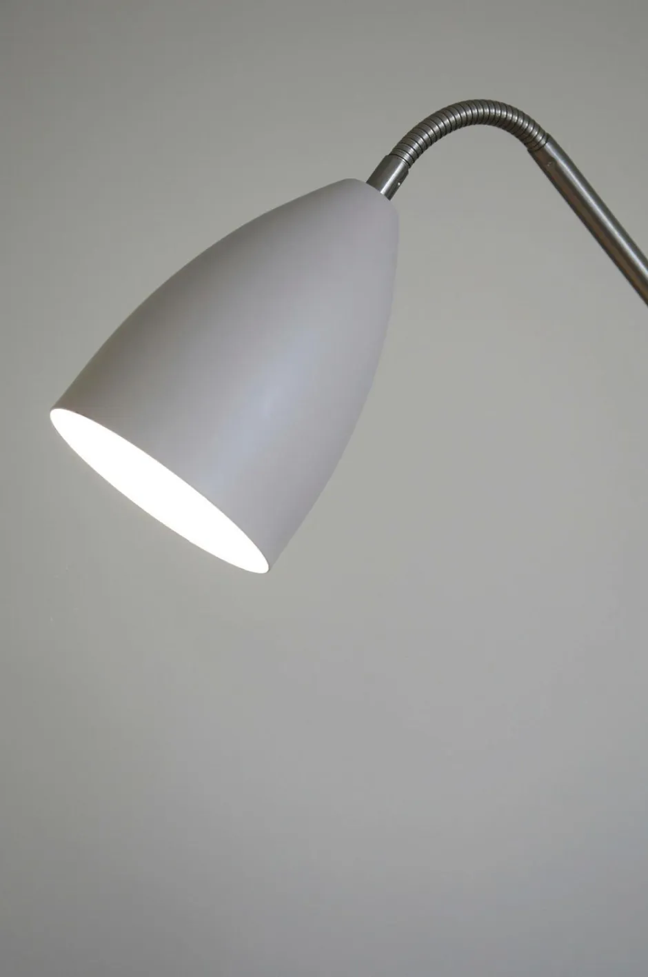 Markslöjd Gulvlampe Patro 3-Step LED^ Gulvlamper