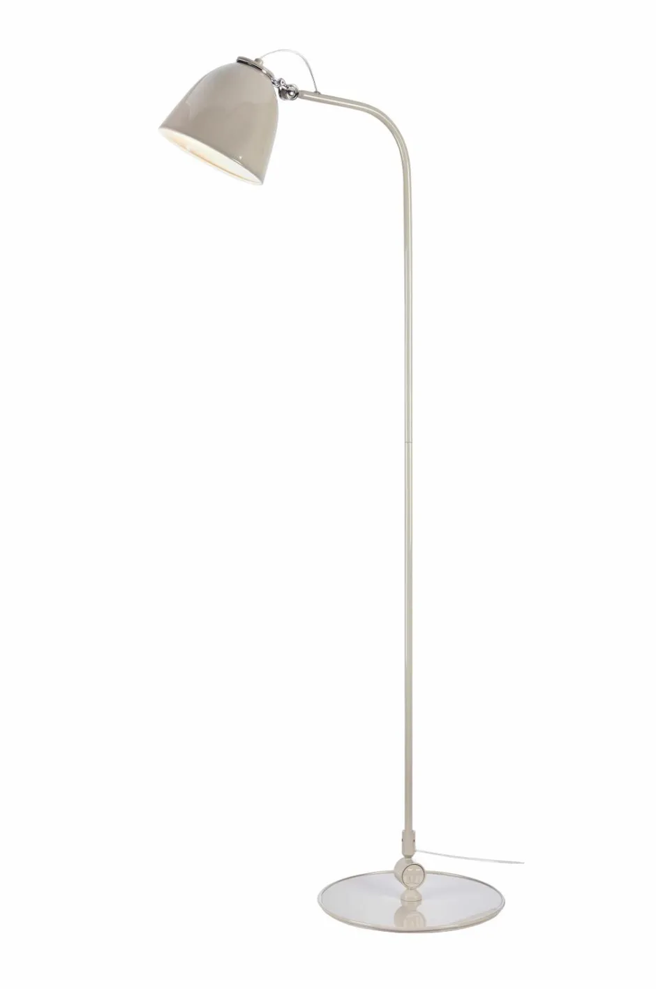 Markslöjd Gulvlampe Tilt^ Gulvlamper