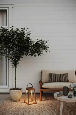 Online Lanterne med solceller Nordic Udendørsbelysning