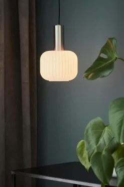 Markslöjd Loftlampe Sober Small 1L^ Pendler