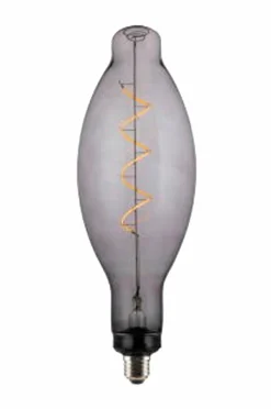 Markslöjd Lyskilde Mercury E27 4W Soft LED 115 mm^ Lyskilder