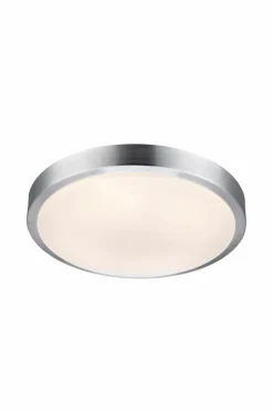 Markslöjd MOON Plafond 39 cm /Aluminium IP44^ Badeværelsesbelysning
