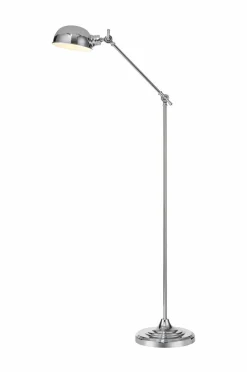 Hot PORTLAND Gulv 1L Gulvlamper