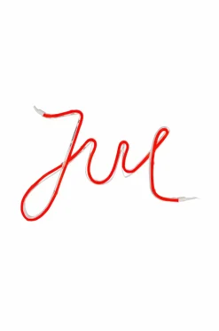 Best Silhuet Jul New York Julebelysning