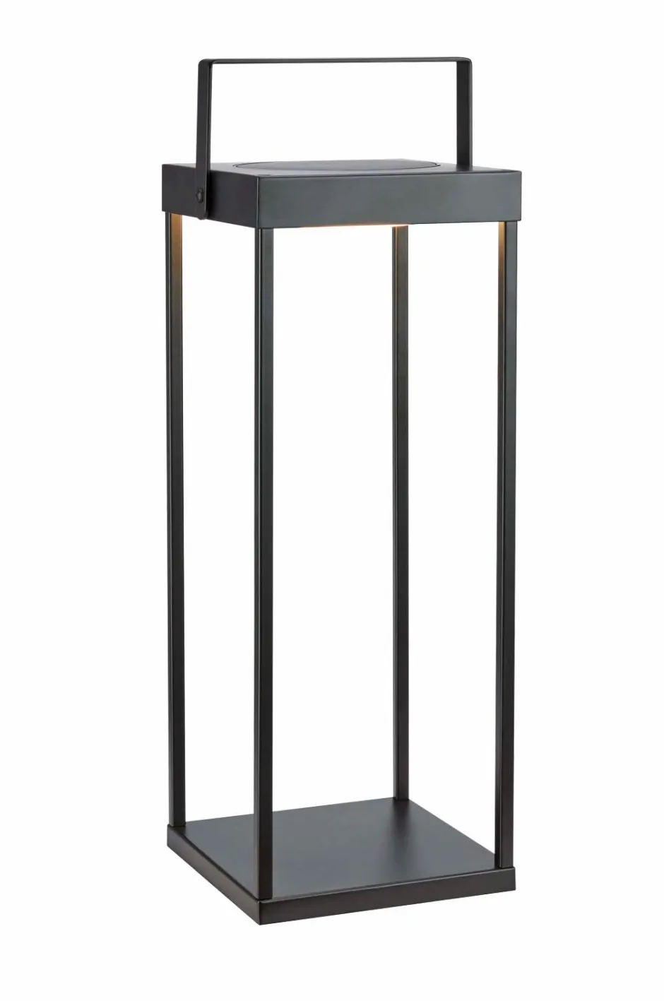 Clearance Solcelle lanterne Pure 553cm Udendørsbelysning