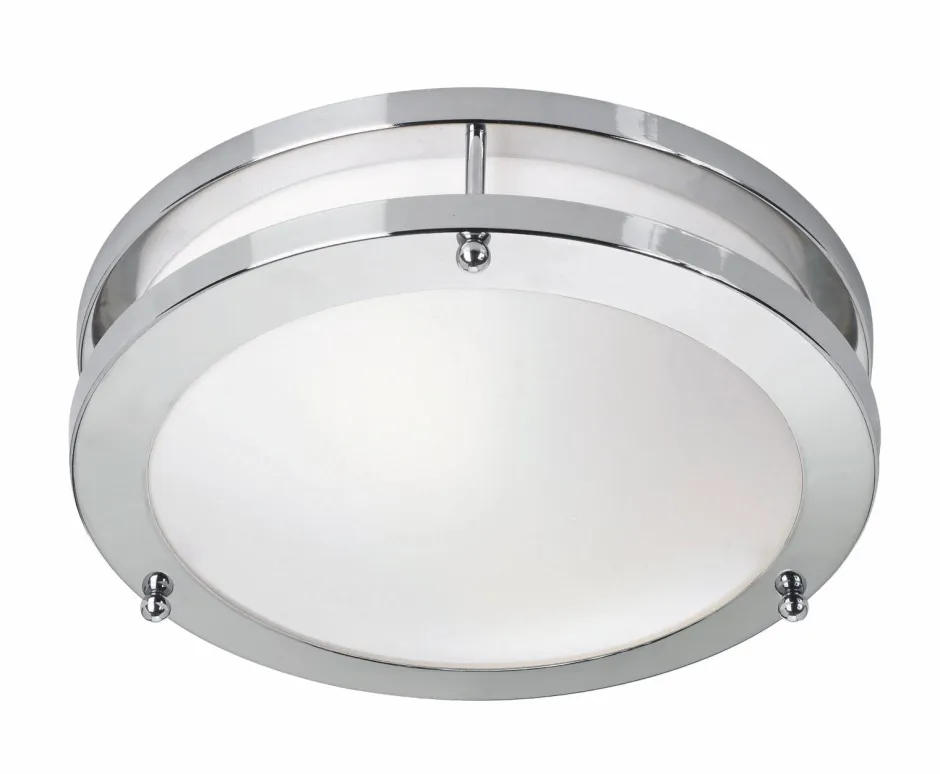 Markslöjd TÄBY LED Plafond^ Badeværelsesbelysning