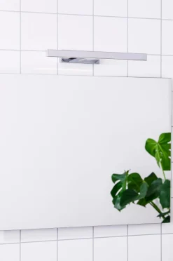 New Væglampe Neptunus LED Badeværelsesbelysning