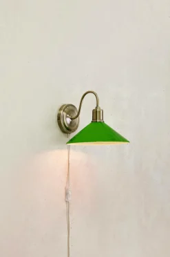 Outlet Væglampe Vela 1L Væglamper