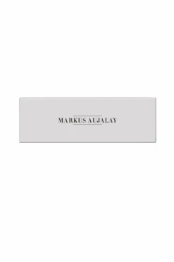 Markus Aujalay Japansk kokkekniv Damaskus 30 cm^ Køkkenknive & Knivtilbehør
