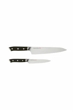 Best Knivsæt Classic 2 dele Køkkenknive & Knivtilbehør