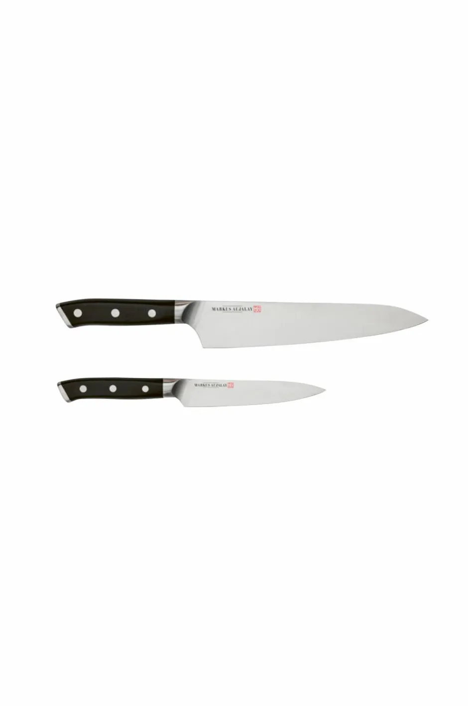 Best Knivsæt Classic 2 dele Køkkenknive & Knivtilbehør