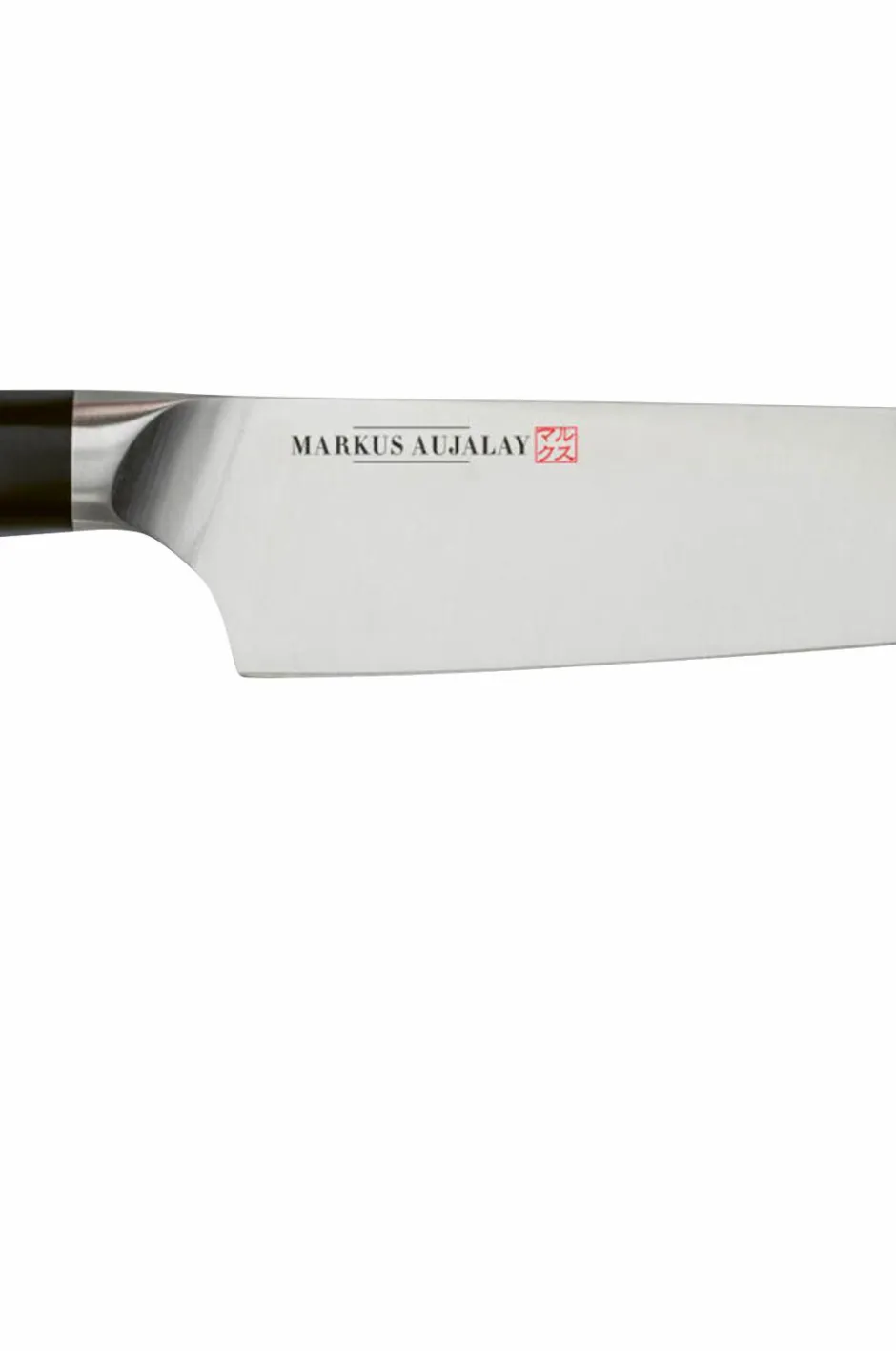 Markus Aujalay Knivsæt Classic 2 dele^ Køkkenknive & Knivtilbehør