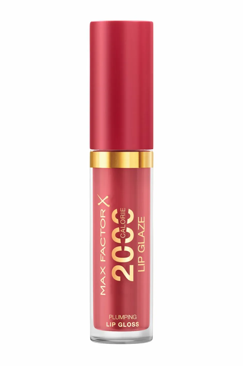 Clearance 2000 Calorie Lip Glaze Læber