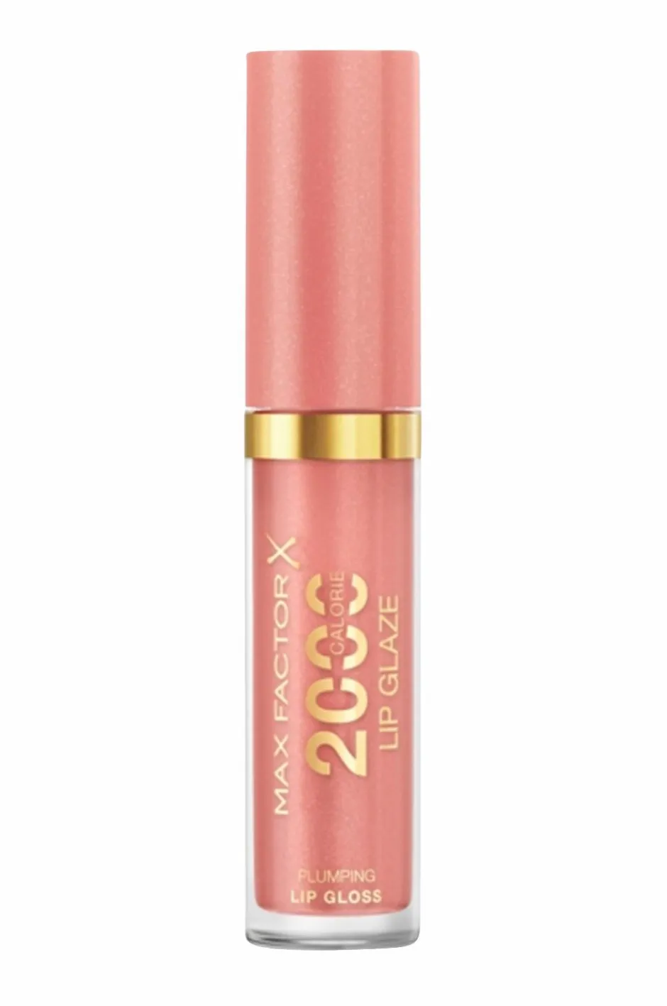 Sale 2000 Calorie Lip Glaze Læber