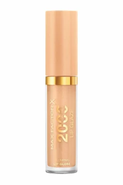 2000 Calorie Lip Glaze Læber