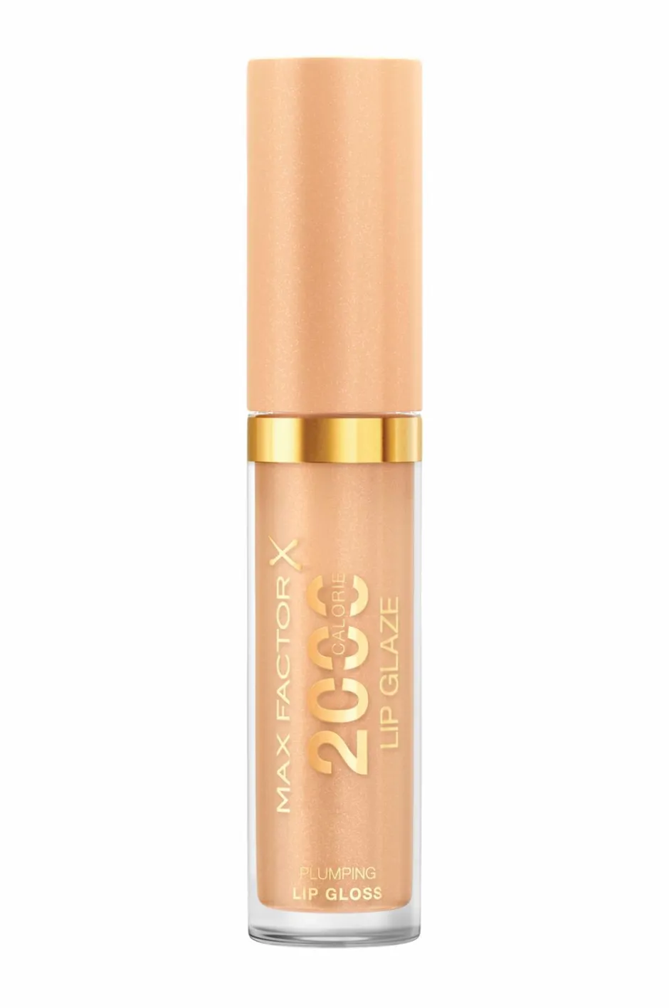 2000 Calorie Lip Glaze Læber