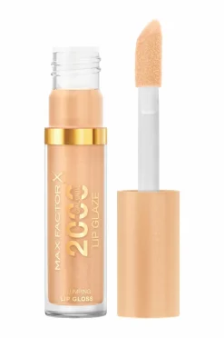 2000 Calorie Lip Glaze Læber