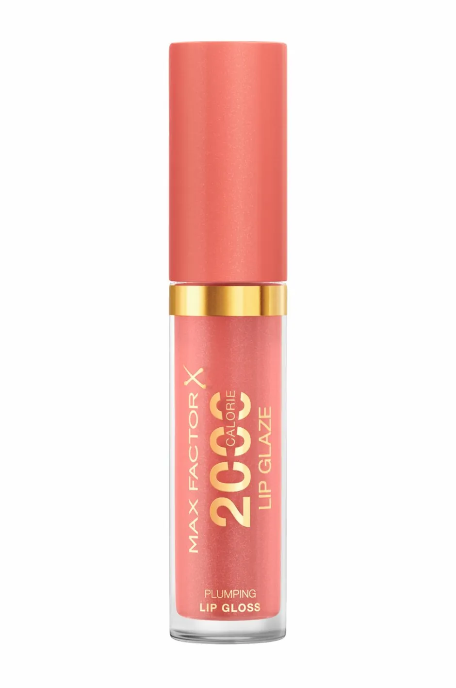 Outlet 2000 Calorie Lip Glaze Læber