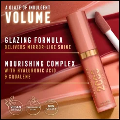 Outlet 2000 Calorie Lip Glaze Læber