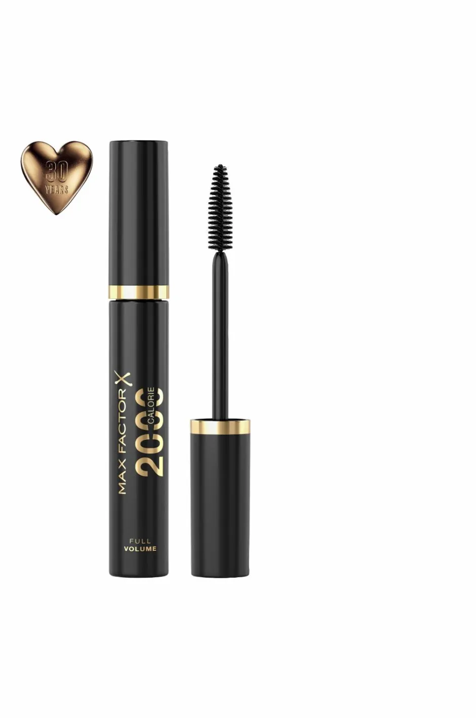 Max Factor 2000 Calorie Mascara^ Øjne
