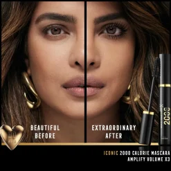 Max Factor 2000 Calorie Mascara^ Øjne