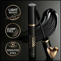 Max Factor 2000 Calorie Mascara^ Øjne