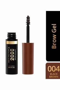 Hot 2000 Calorie Brow Gel Øjenbryn