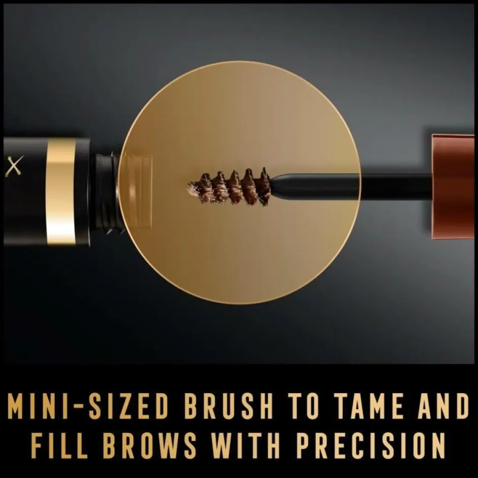 Hot 2000 Calorie Brow Gel Øjenbryn