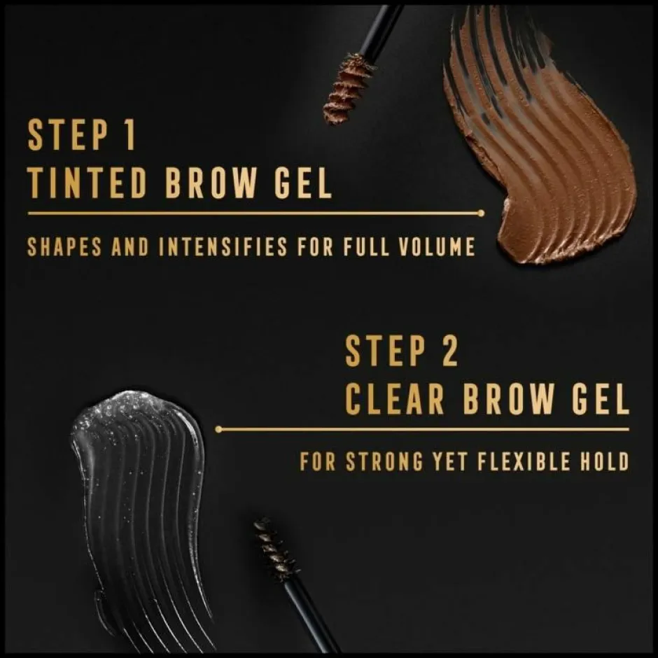 Hot 2000 Calorie Brow Gel Øjenbryn