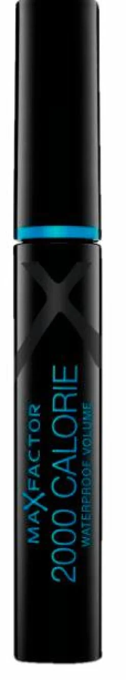Max Factor 2000 Calorie Waterproof Mascara^ Øjne