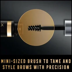 Max Factor 2000 Calorie Brow Gel^ Øjenbryn