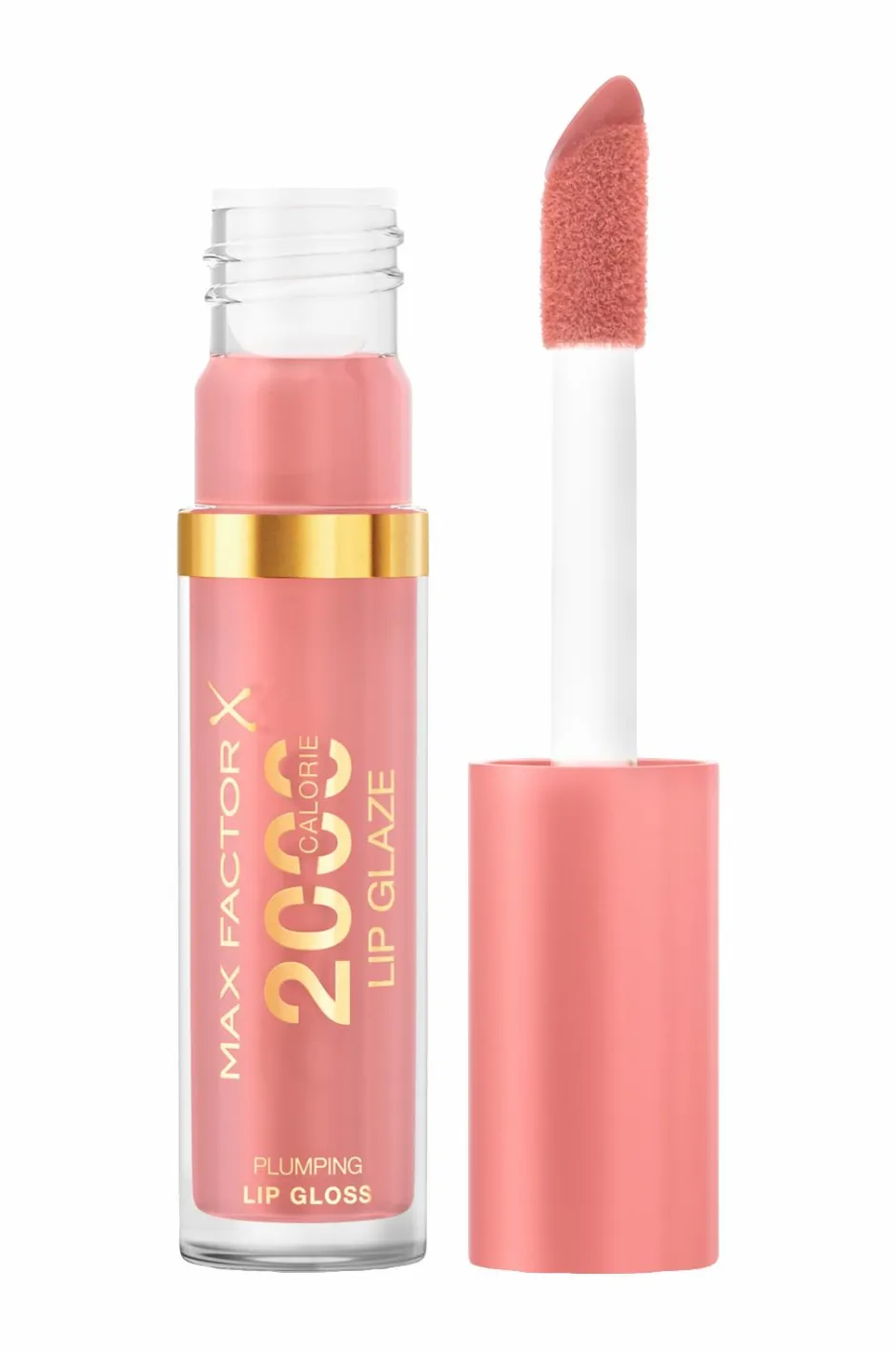 Online 2000 Calorie Lip Glaze Læber