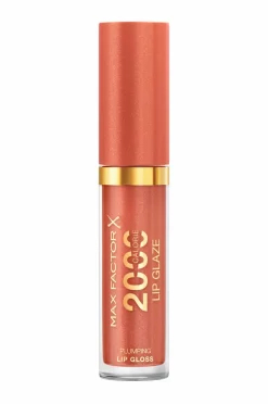 Hot 2000 Calorie Lip Glaze Læber
