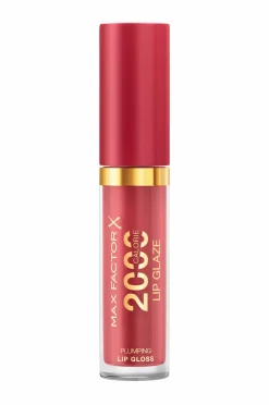 Hot 2000 Calorie Lip Glaze Læber