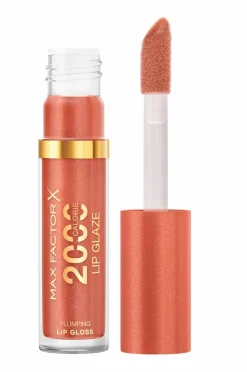 Hot 2000 Calorie Lip Glaze Læber