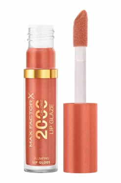Hot 2000 Calorie Lip Glaze Læber