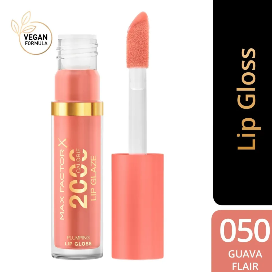 Online 2000 Calorie Lip Glaze Læber