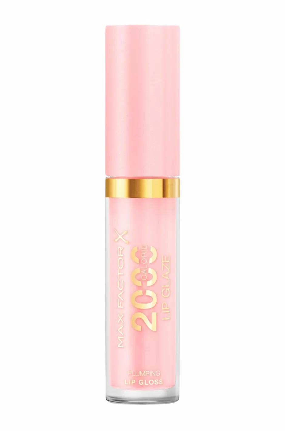 Best 2000 Calorie Lip Glaze Læber
