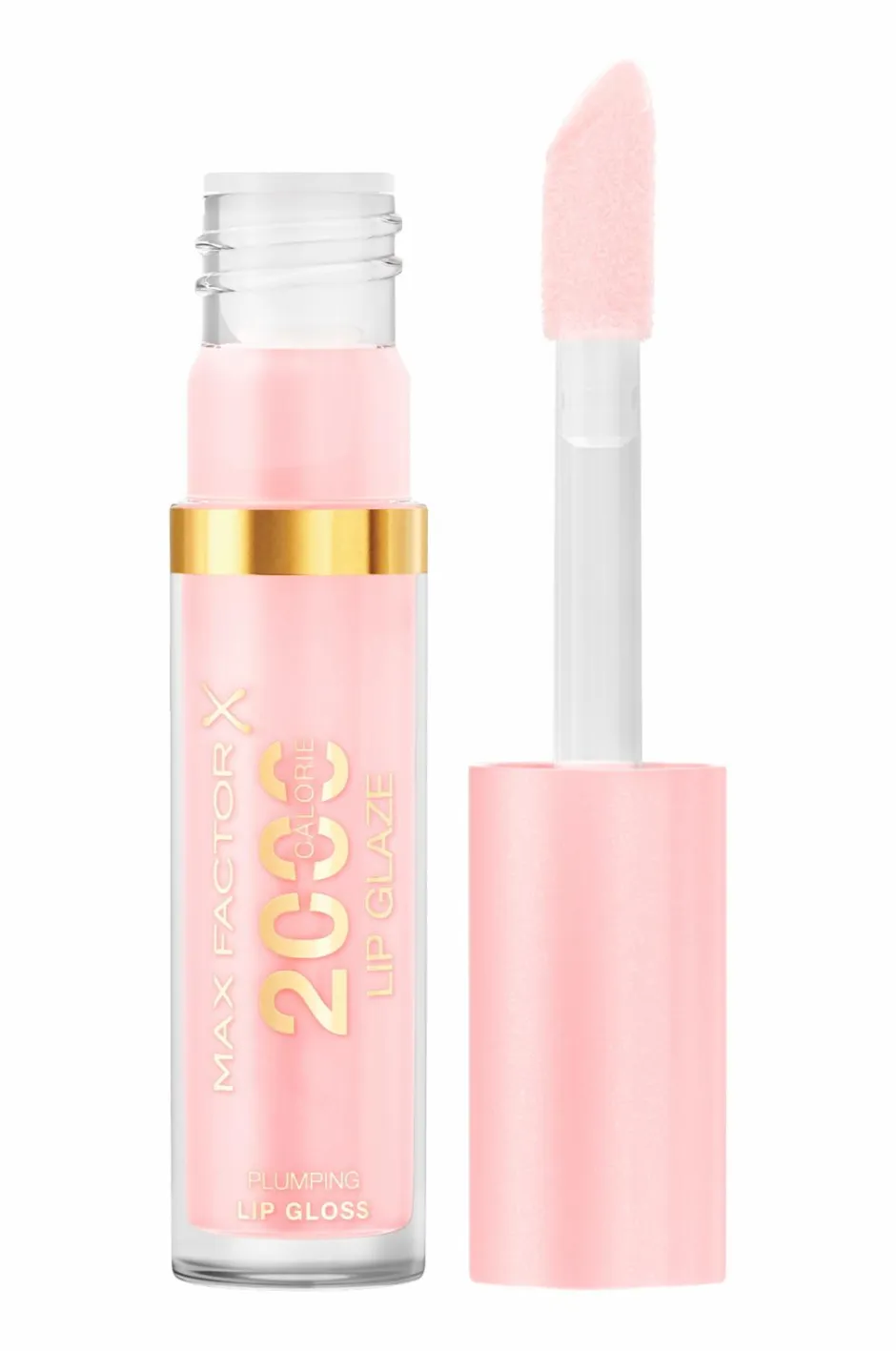 Best 2000 Calorie Lip Glaze Læber