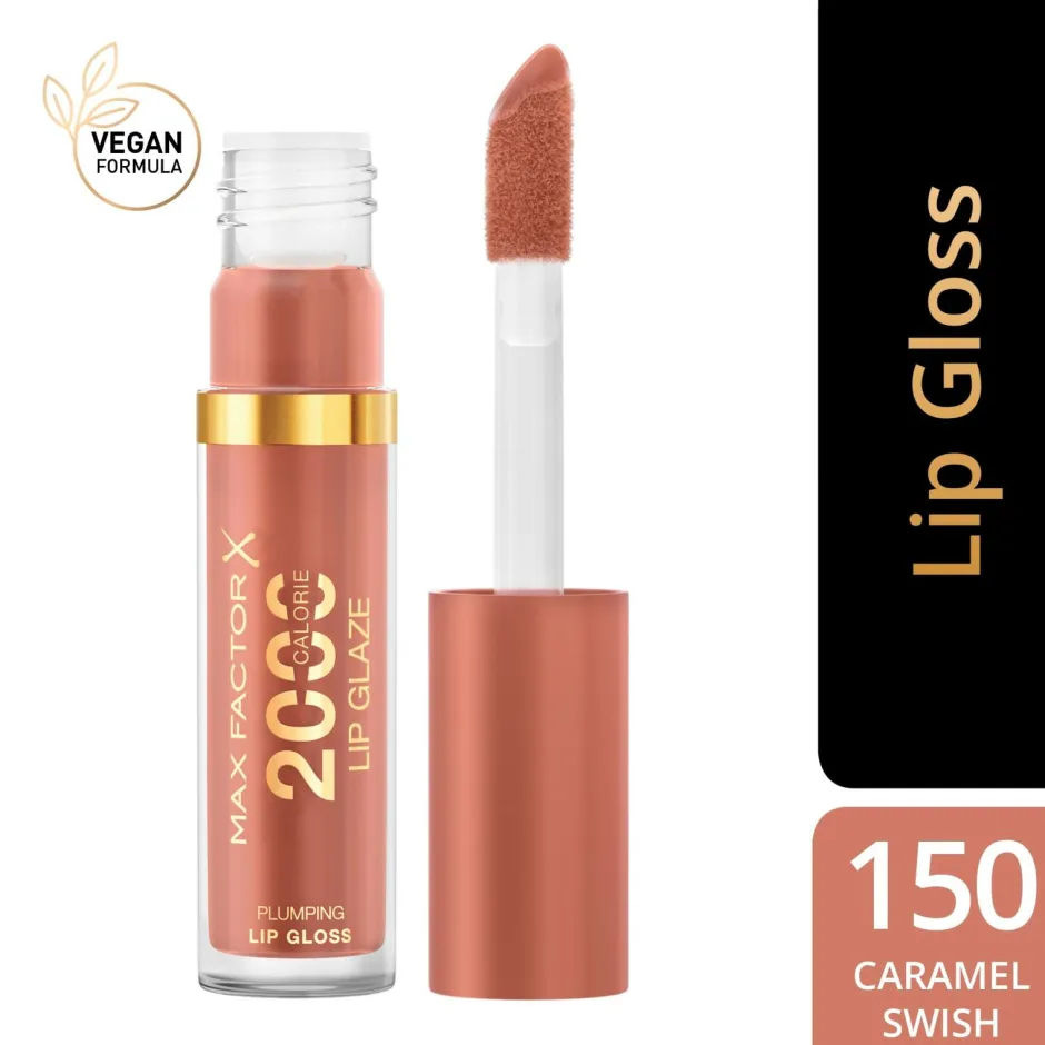 Discount 2000 Calorie Lip Glaze Læber
