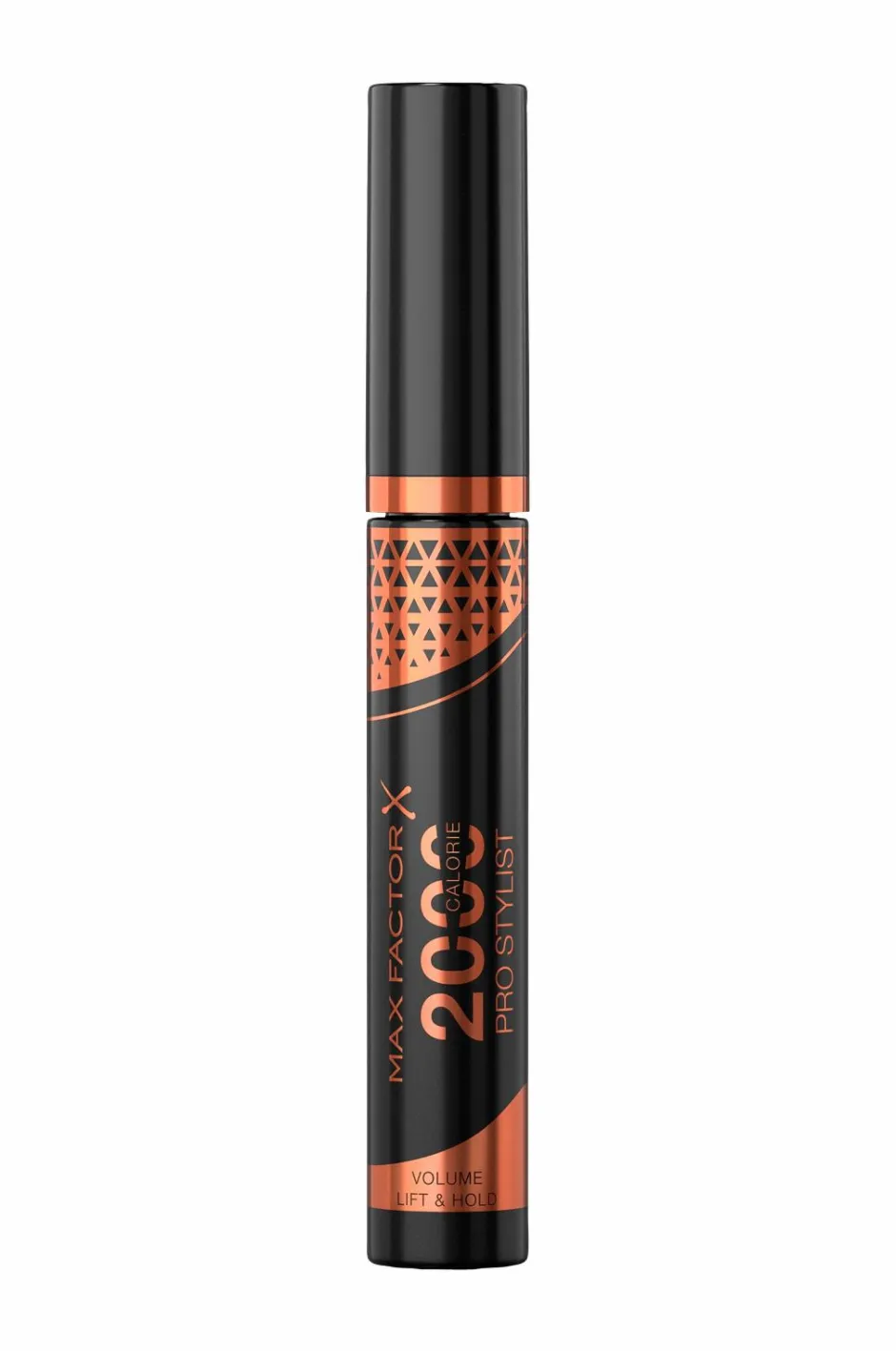 Max Factor 2000 Calorie Pro Stylist Mascara^ Øjne
