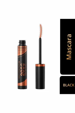 Max Factor 2000 Calorie Pro Stylist Mascara^ Øjne
