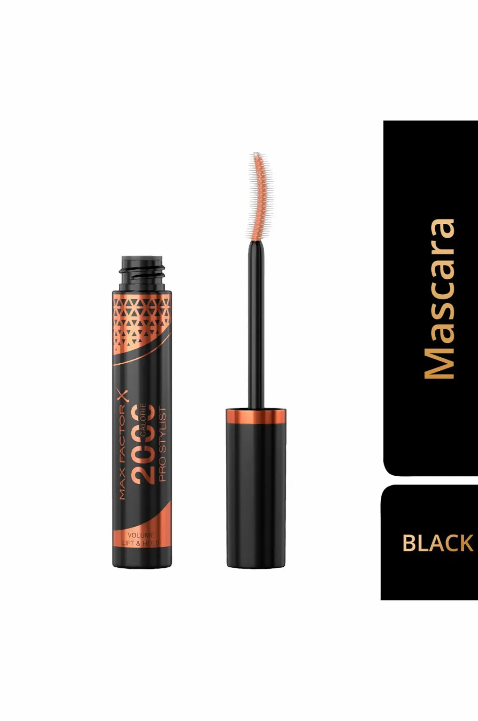 Max Factor 2000 Calorie Pro Stylist Mascara^ Øjne
