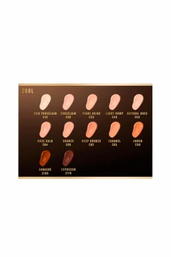 Clearance All Day Flawless 3in1 Foundation Ansigt
