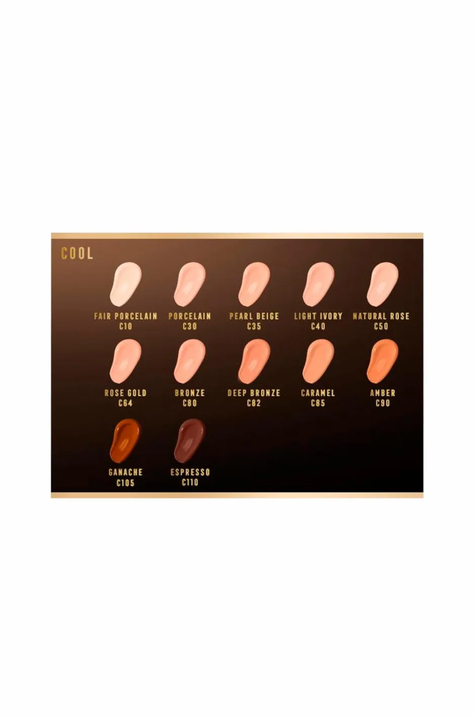 Clearance All Day Flawless 3in1 Foundation Ansigt