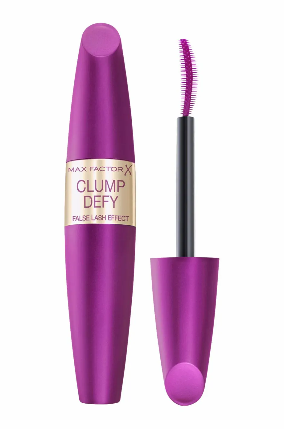 Max Factor Clump Defy Volumising Mascara^ Øjne