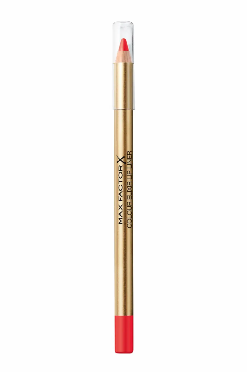 Hot Colour Elixir Lipliner Læber